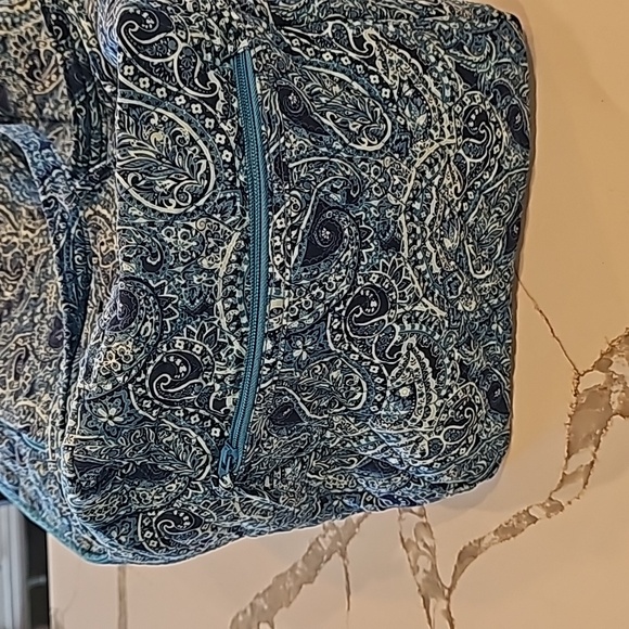 Parsley duffle bag - Picture 4 of 6